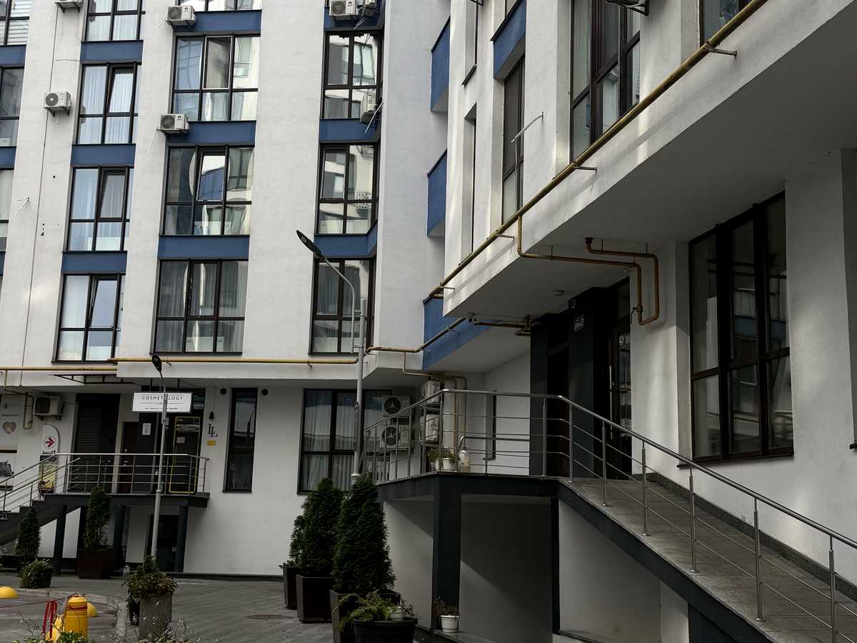 Квартира на вул. Центральна, 21-А в Києві, ID 313403, фото №11