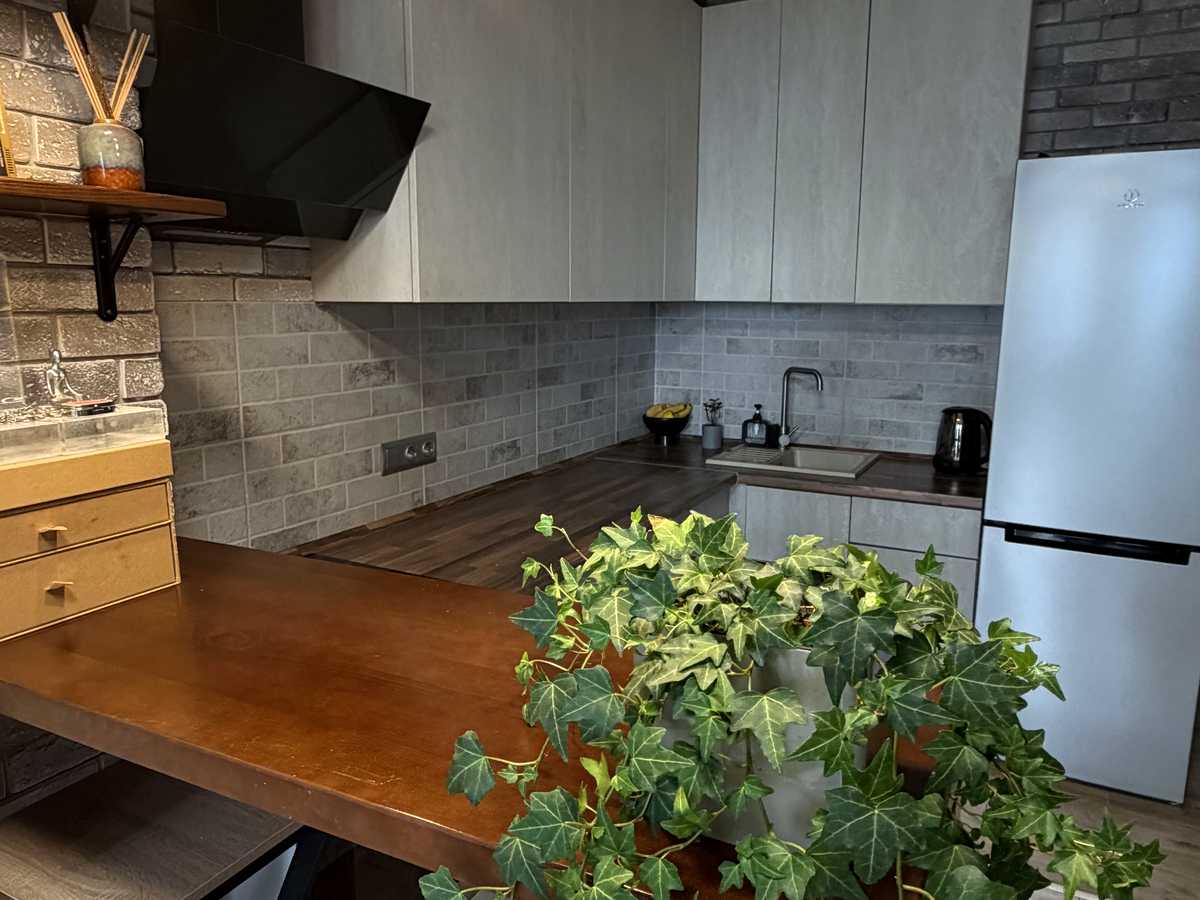 Квартира на вул. Центральна, 21-А в Києві, ID 313403, фото №3