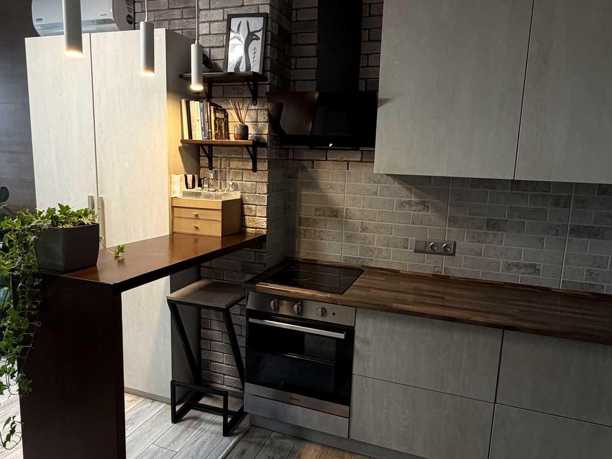 Квартира на вул. Центральна, 21-А в Києві, ID 313403, фото №6