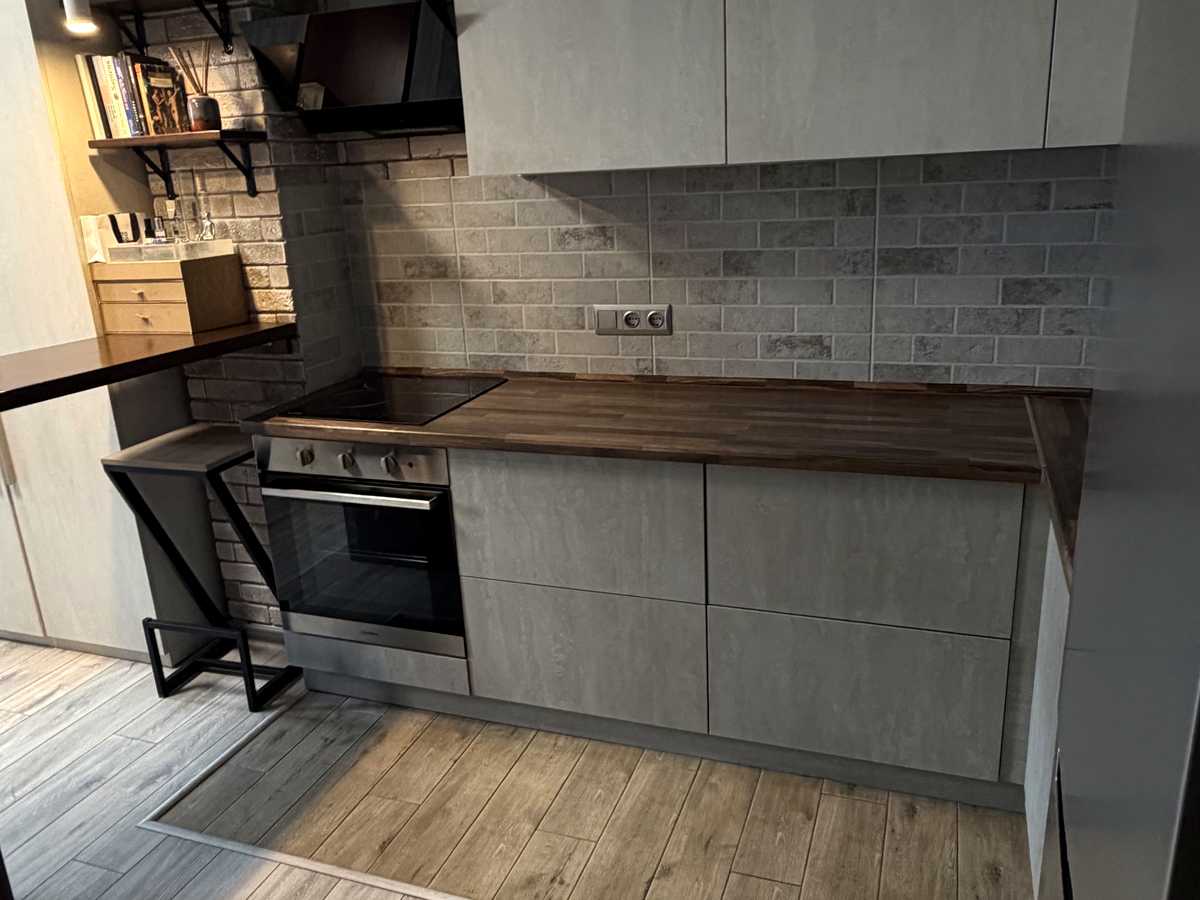Квартира на вул. Центральна, 21-А в Києві, ID 313403, фото №7