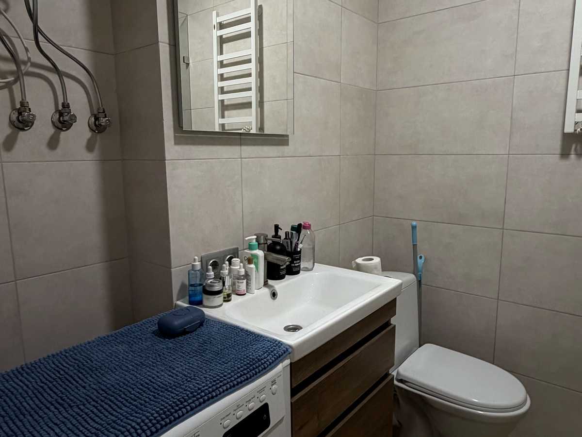 Квартира на вул. Центральна, 21-А в Києві, ID 313403, фото №8