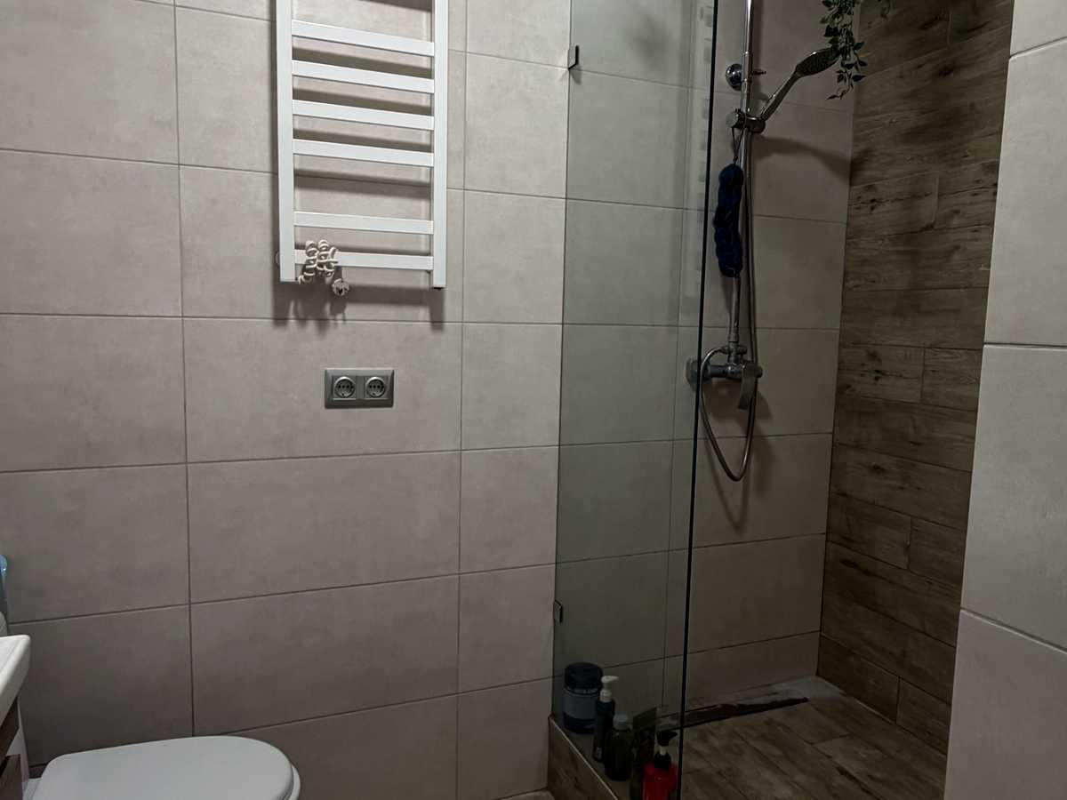 Квартира на вул. Центральна, 21-А в Києві, ID 313403, фото №9