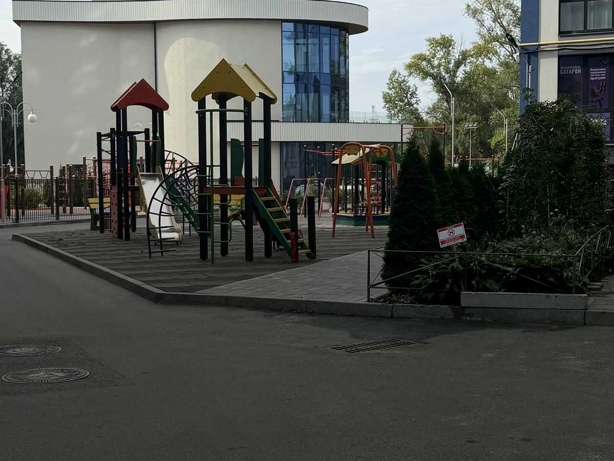 Квартира на вул. Центральна, 21-А в Києві, ID 313403, фото №10