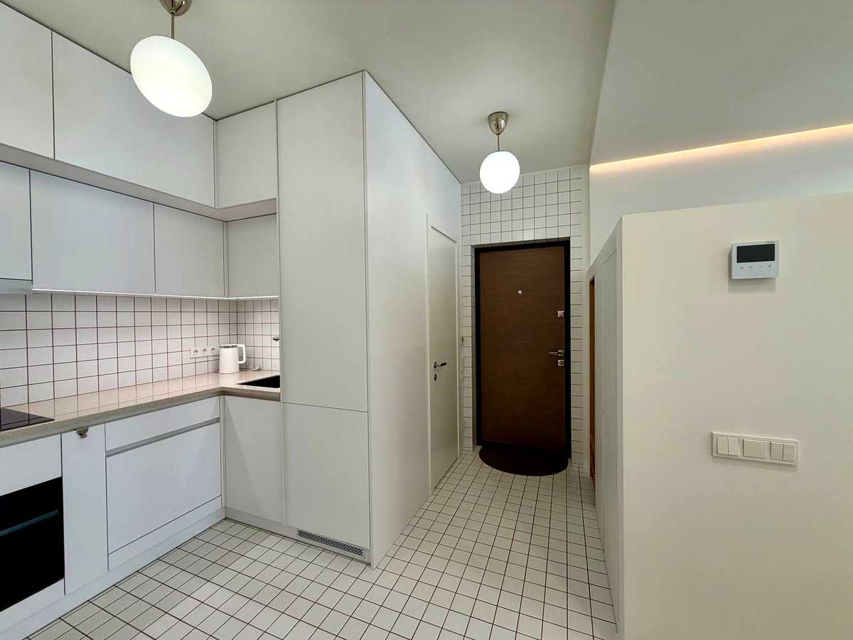 Квартира на вул. Салютна вул., 2к6 в Києві, ID 313385, фото №12