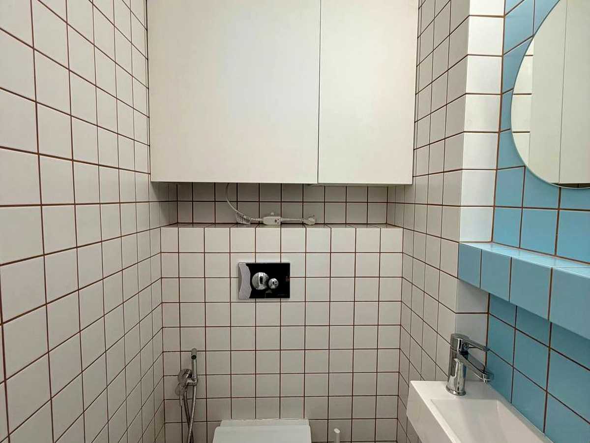 Квартира на вул. Салютна вул., 2к6 в Києві, ID 313385, фото №14