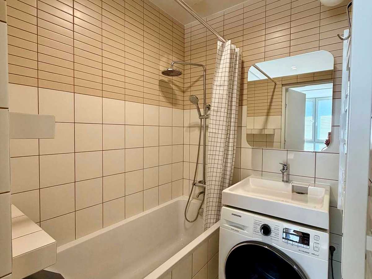 Квартира на вул. Салютна вул., 2к6 в Києві, ID 313385, фото №9