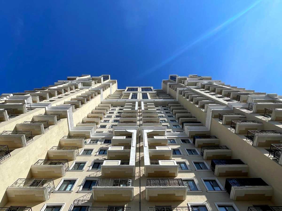 Квартира на вул. Педагогічна, 23 в Одеса, ID 313394, фото №2