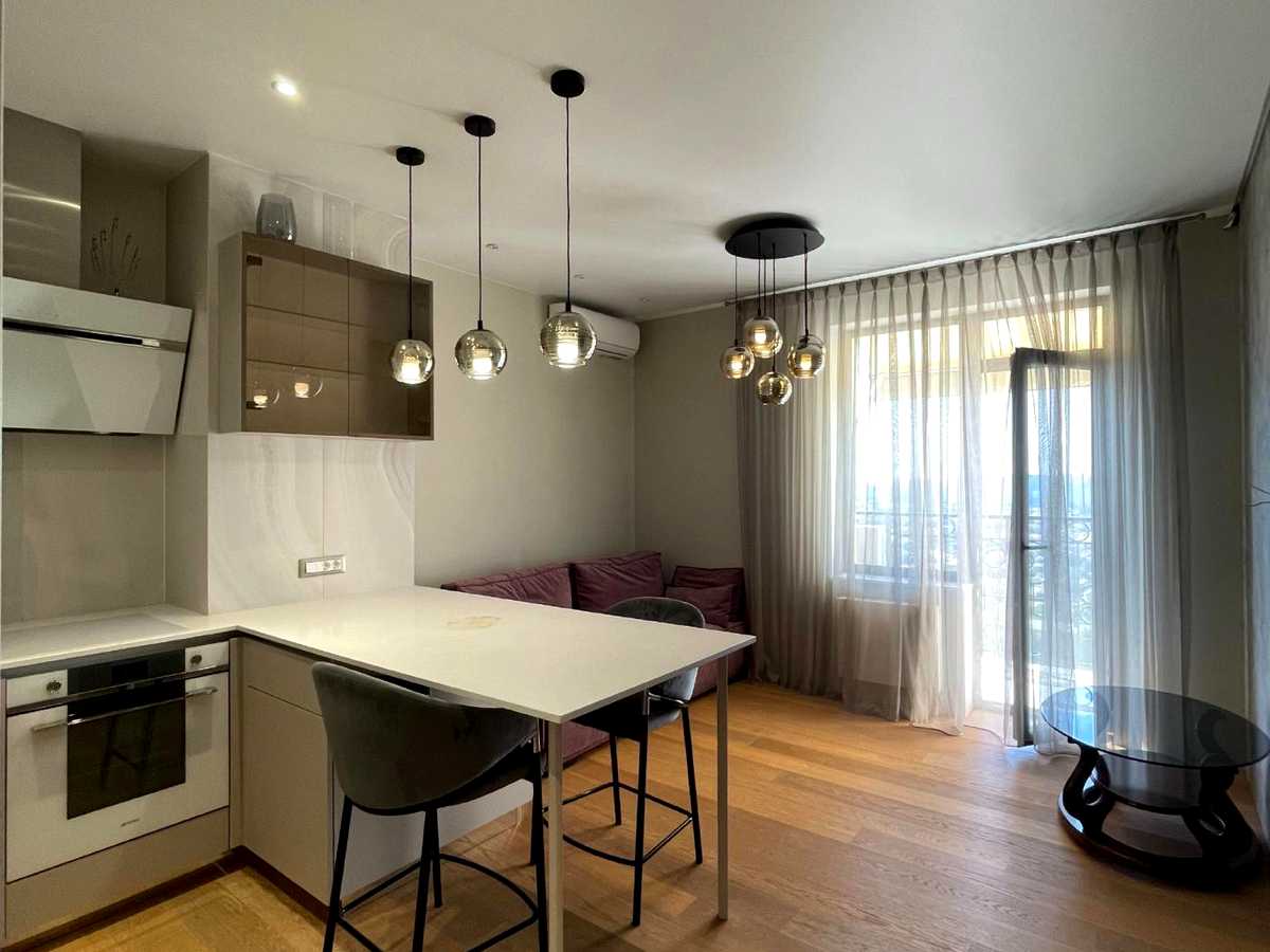 Квартира на вул. Педагогічна, 23 в Одеса, ID 313394, фото №4