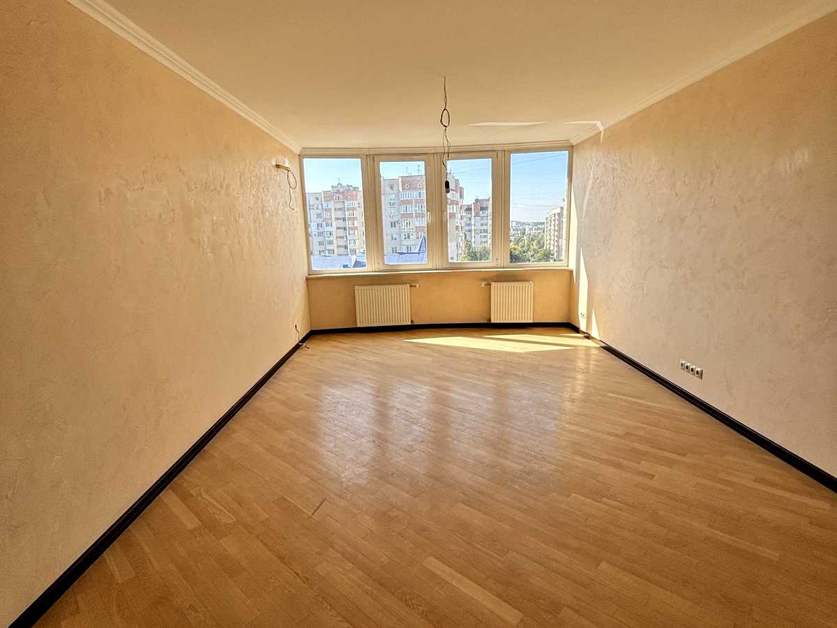 Квартира на вул. Зодчих, 32 в Вінниця, ID 313400, фото №1