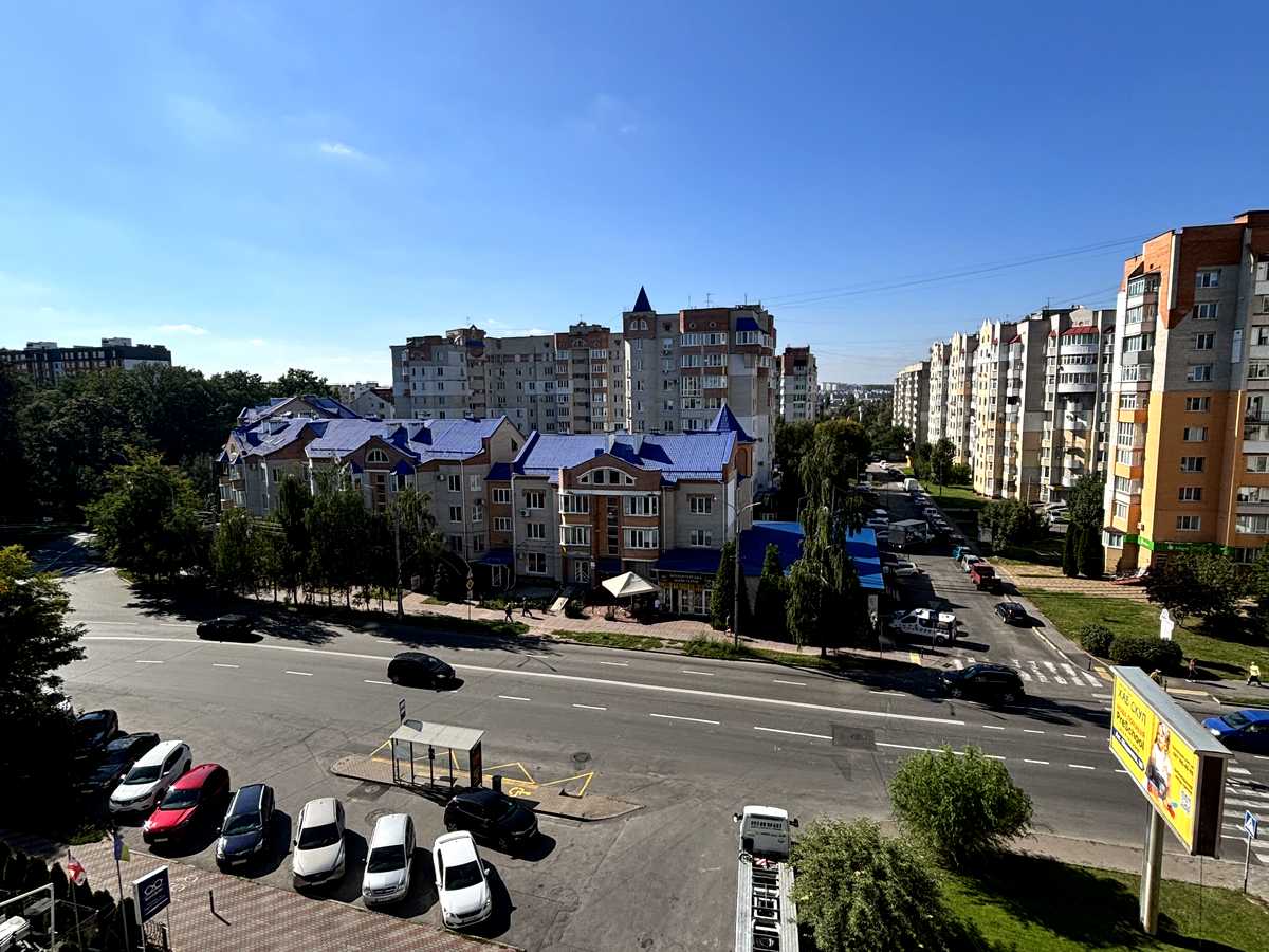 Квартира на вул. Зодчих, 32 в Вінниці, ID 313400, фото №13