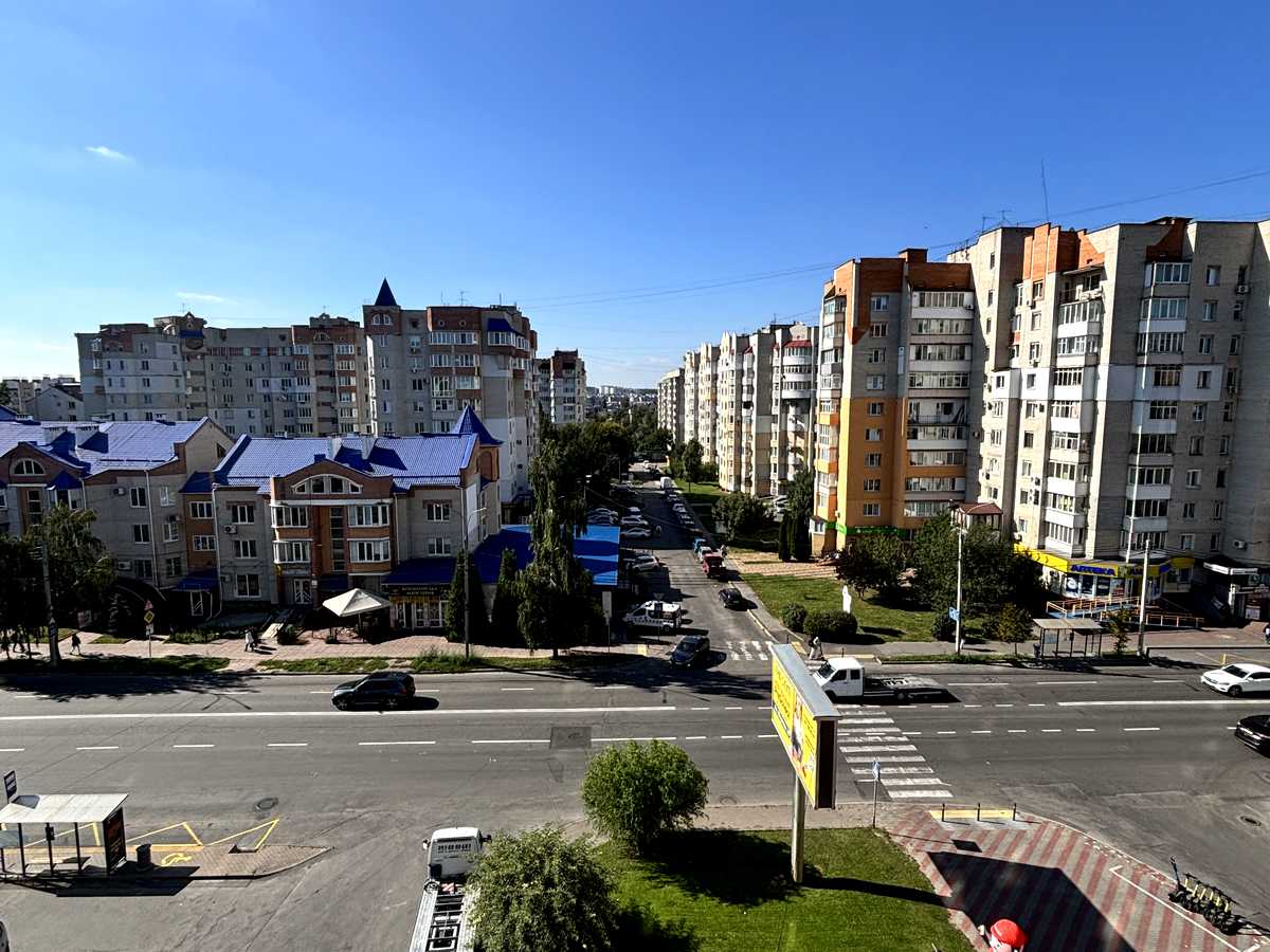 Квартира на вул. Зодчих, 32 в Вінниці, ID 313400, фото №16