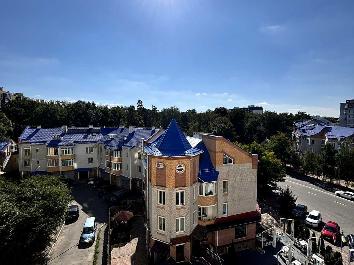 Квартира на вул. Зодчих, 32 в Вінниця, ID 313400, фото №4