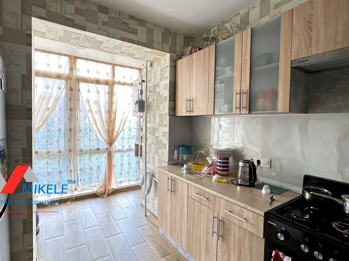 Квартира на вул. Інститутська, 53 в Києві, ID 313396, фото №1