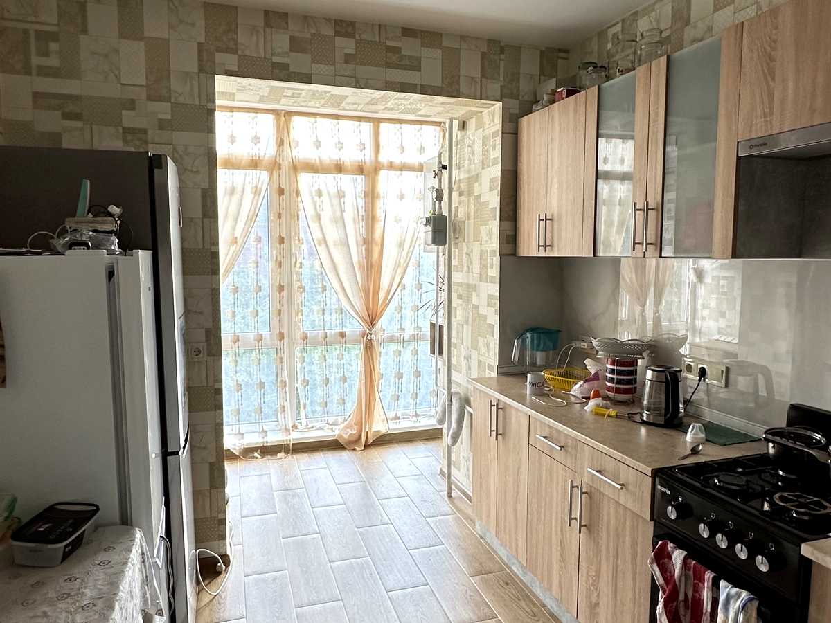 Квартира на вул. Інститутська, 53 в Києві, ID 313396, фото №2