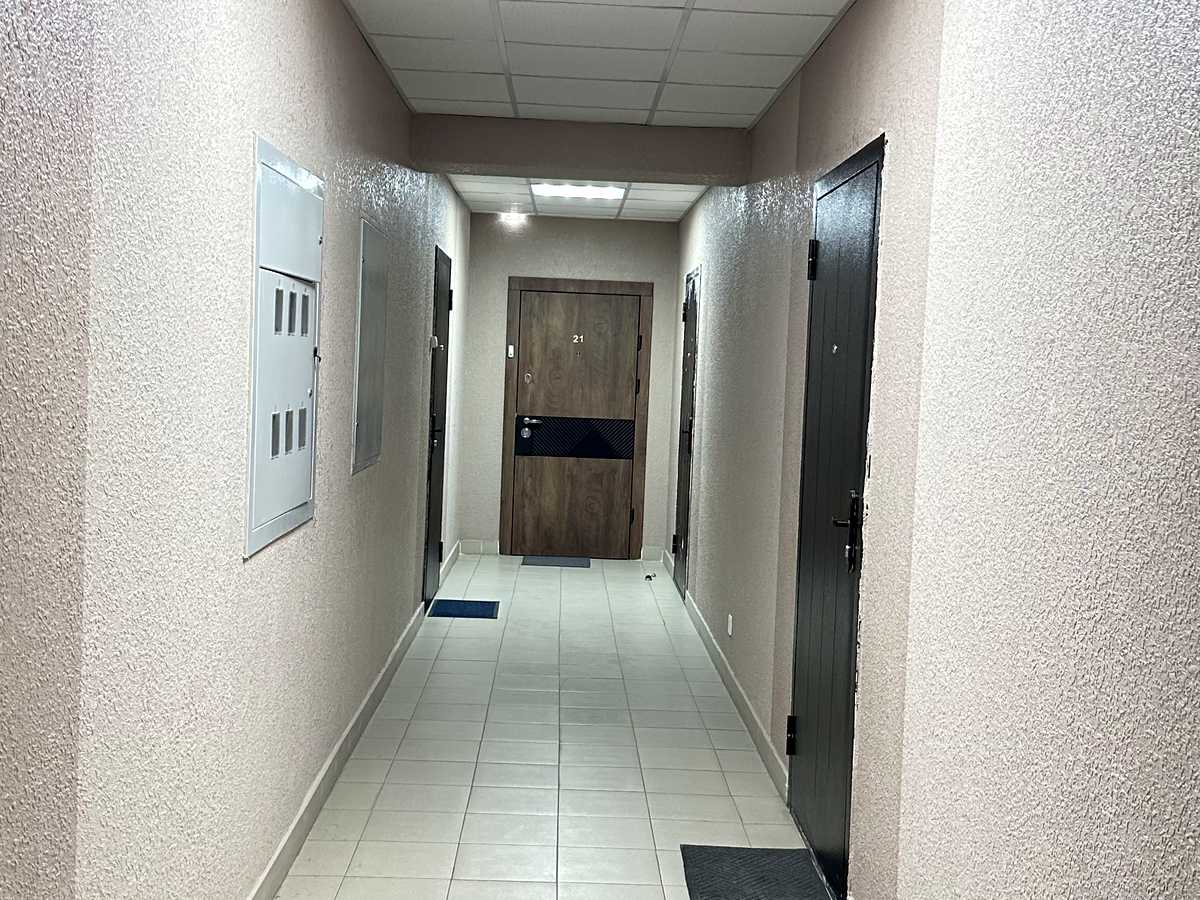 Квартира на вул. Інститутська, 53 в Києві, ID 313396, фото №11