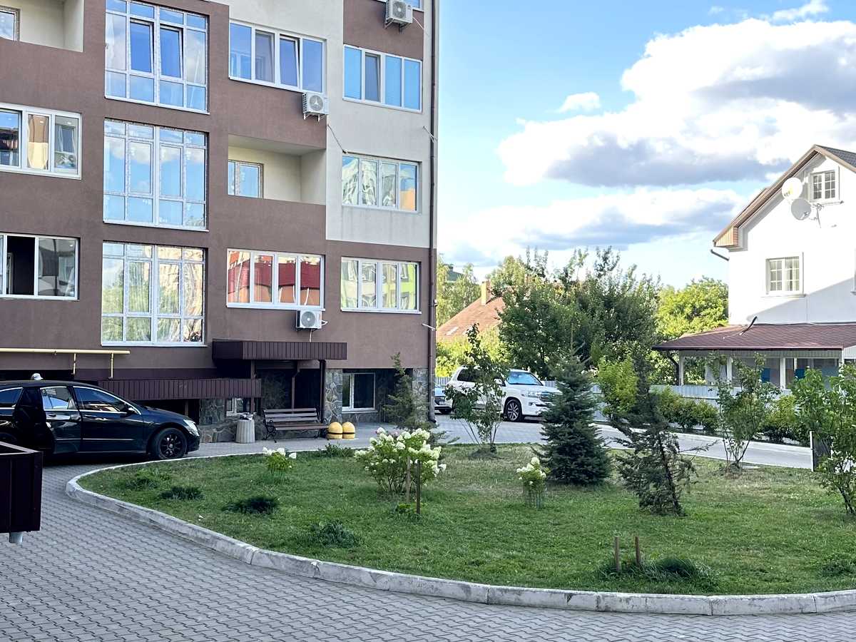 Квартира на вул. Інститутська, 53 в Києві, ID 313396, фото №13