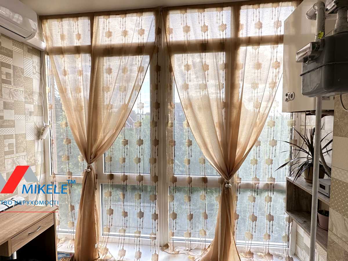 Квартира на вул. Інститутська, 53 в Києві, ID 313396, фото №3