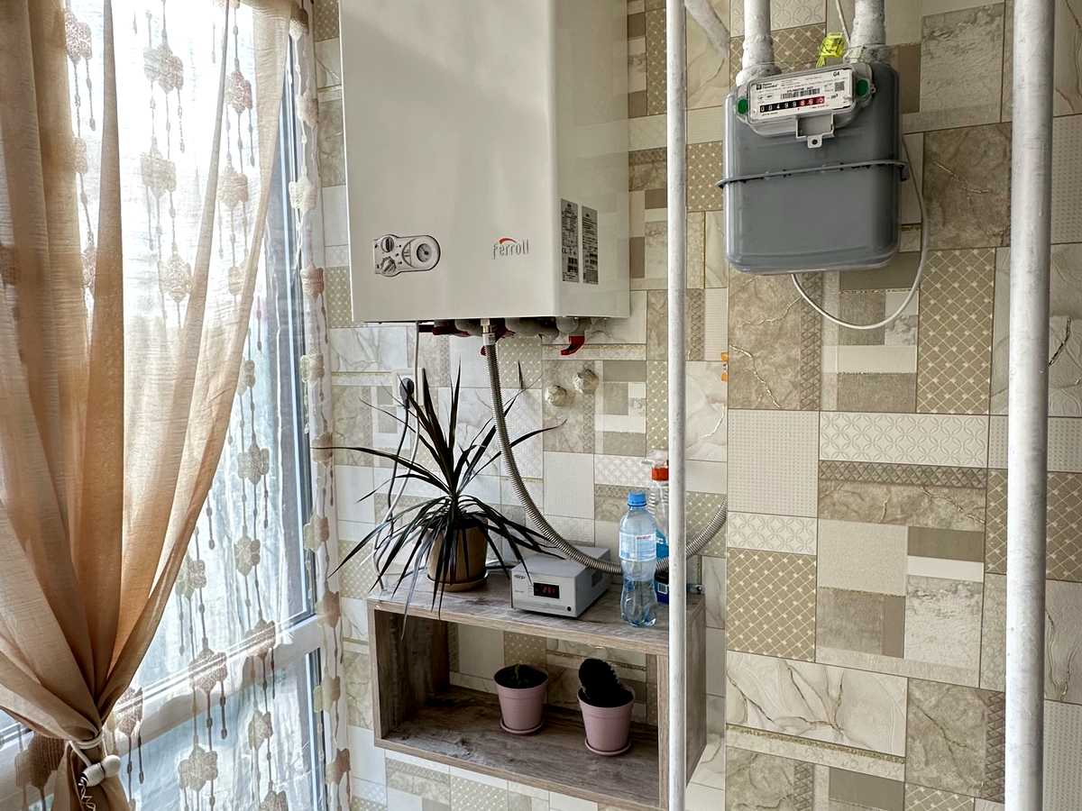 Квартира на вул. Інститутська, 53 в Києві, ID 313396, фото №4
