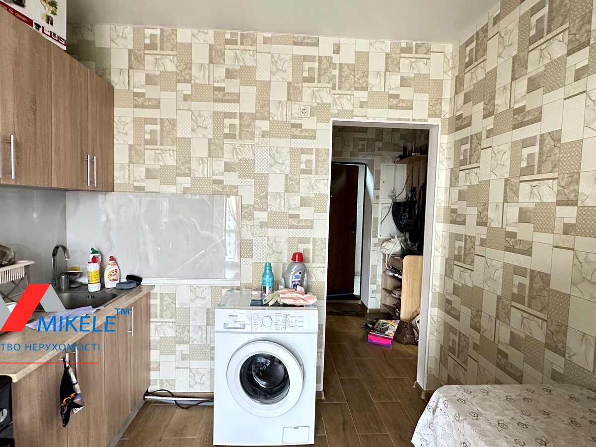 Квартира на вул. Інститутська, 53 в Києві, ID 313396, фото №5