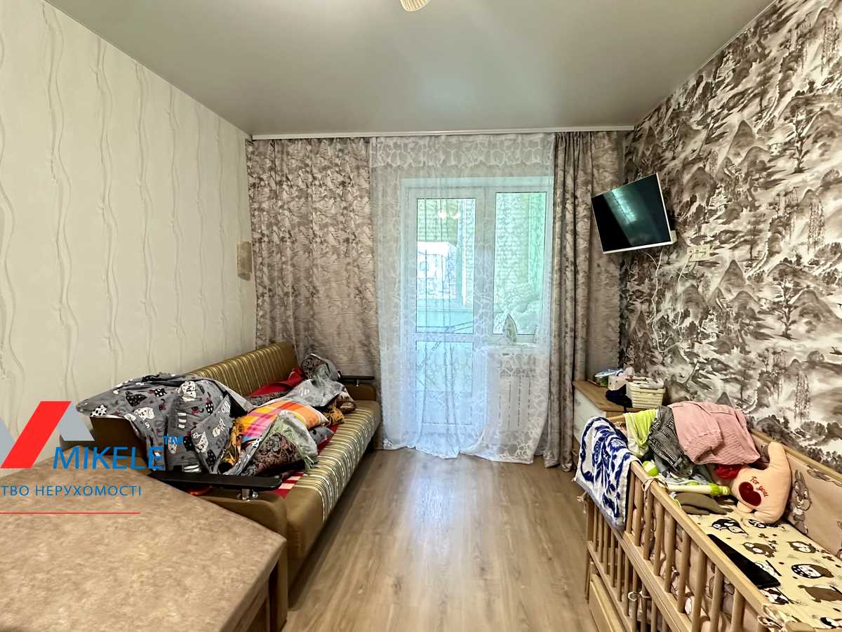Квартира на вул. Інститутська, 53 в Києві, ID 313396, фото №6
