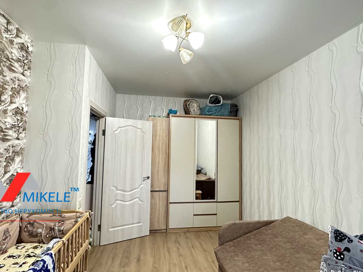 Квартира на вул. Інститутська, 53 в Києві, ID 313396, фото №7