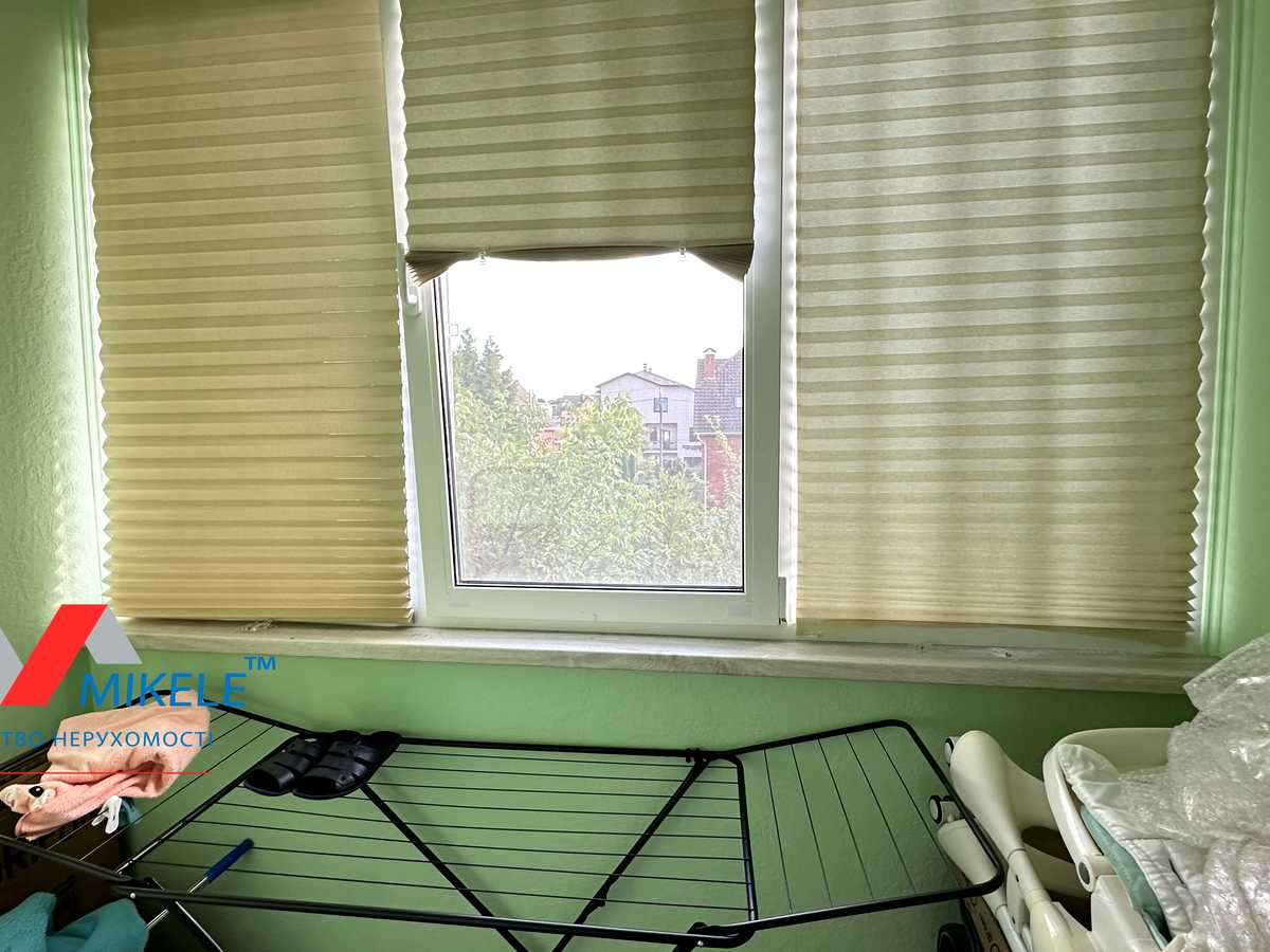 Квартира на вул. Інститутська, 53 в Києві, ID 313396, фото №8