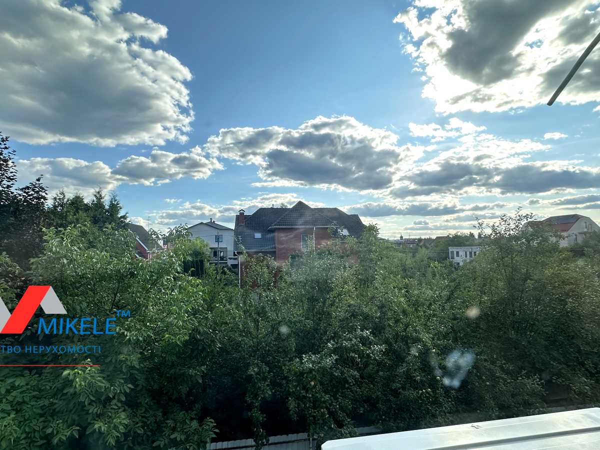 Квартира на вул. Інститутська, 53 в Києві, ID 313396, фото №9
