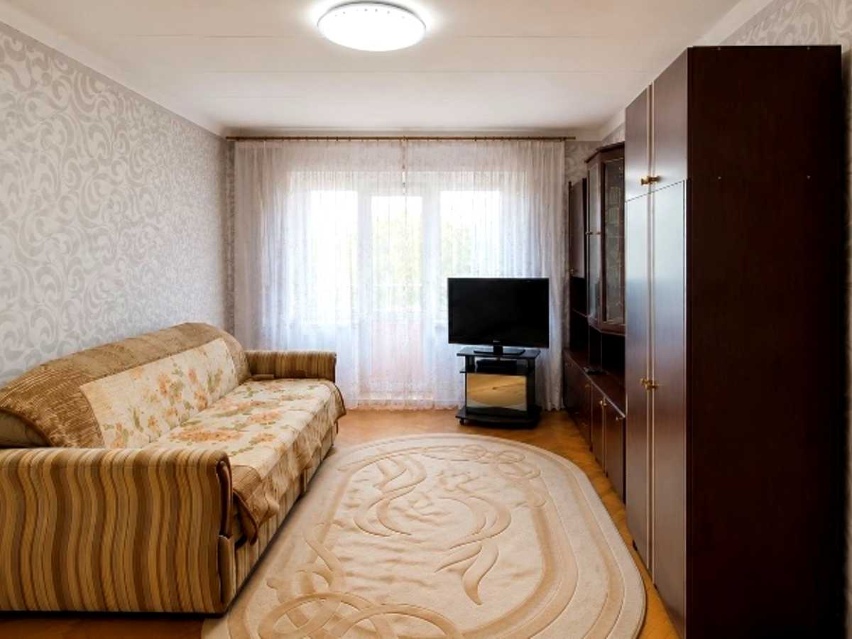 Квартира на вул. Миколи Василенка, 13 в Києві, ID 313592, фото №1