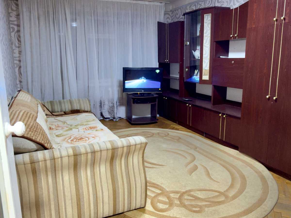 Квартира на вул. Миколи Василенка, 13 в Києві, ID 313592, фото №2