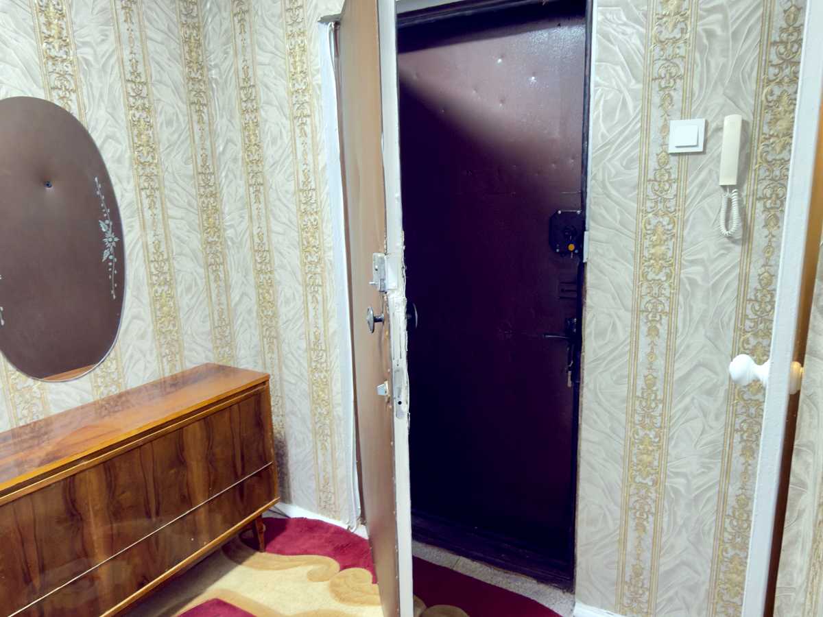 Квартира на вул. Миколи Василенка, 13 в Києві, ID 313592, фото №11