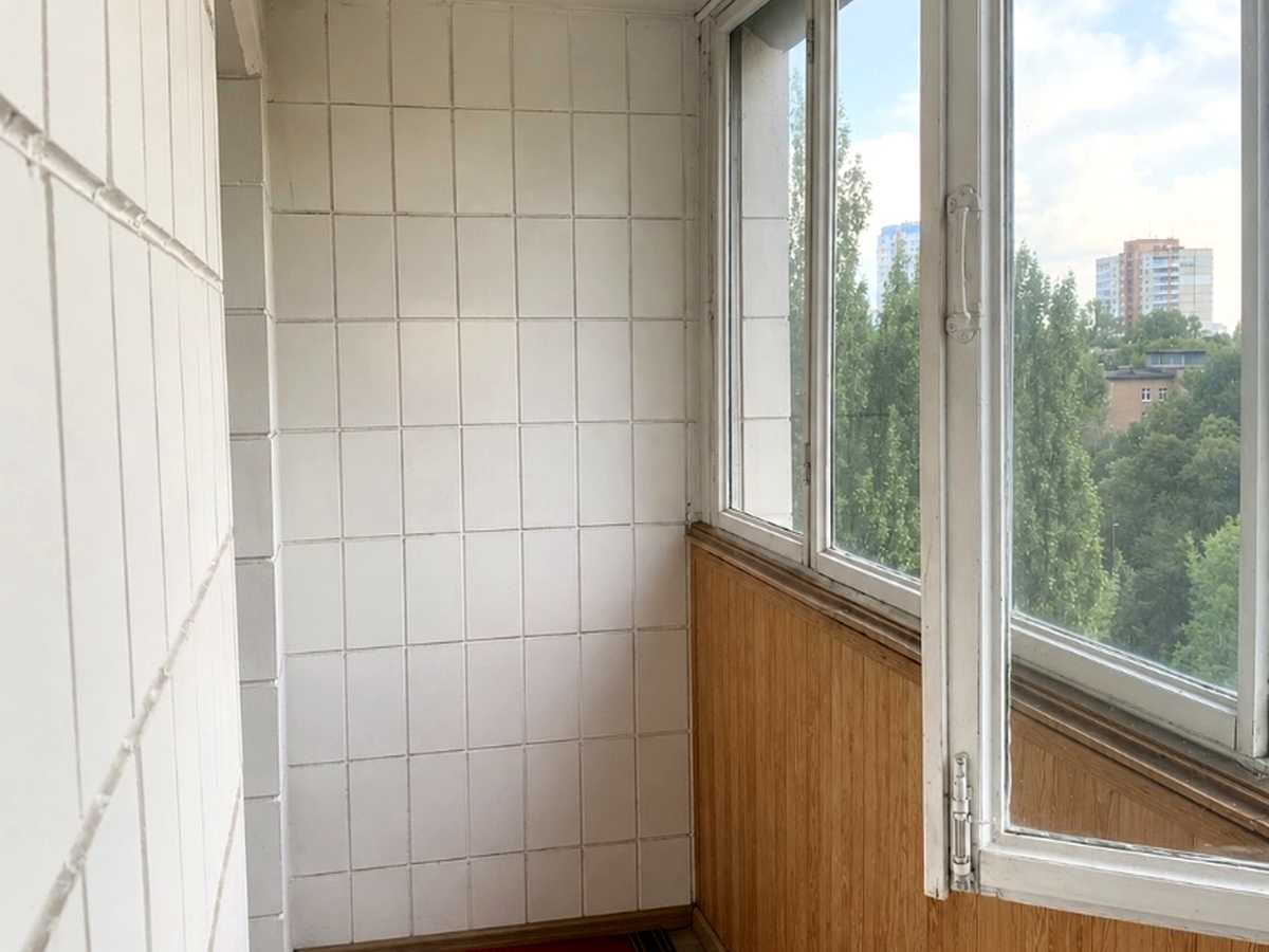 Квартира на вул. Миколи Василенка, 13 в Києві, ID 313592, фото №12