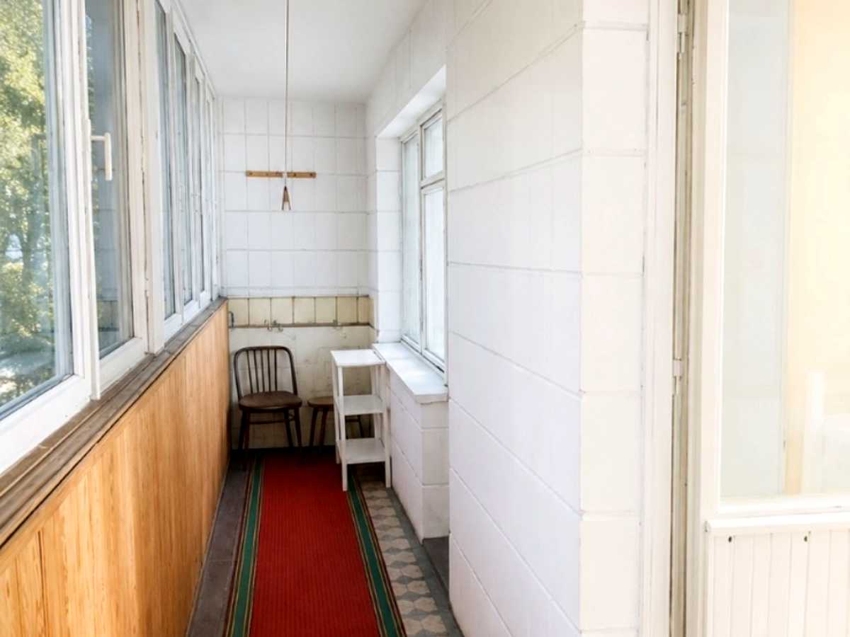 Квартира на вул. Миколи Василенка, 13 в Києві, ID 313592, фото №13