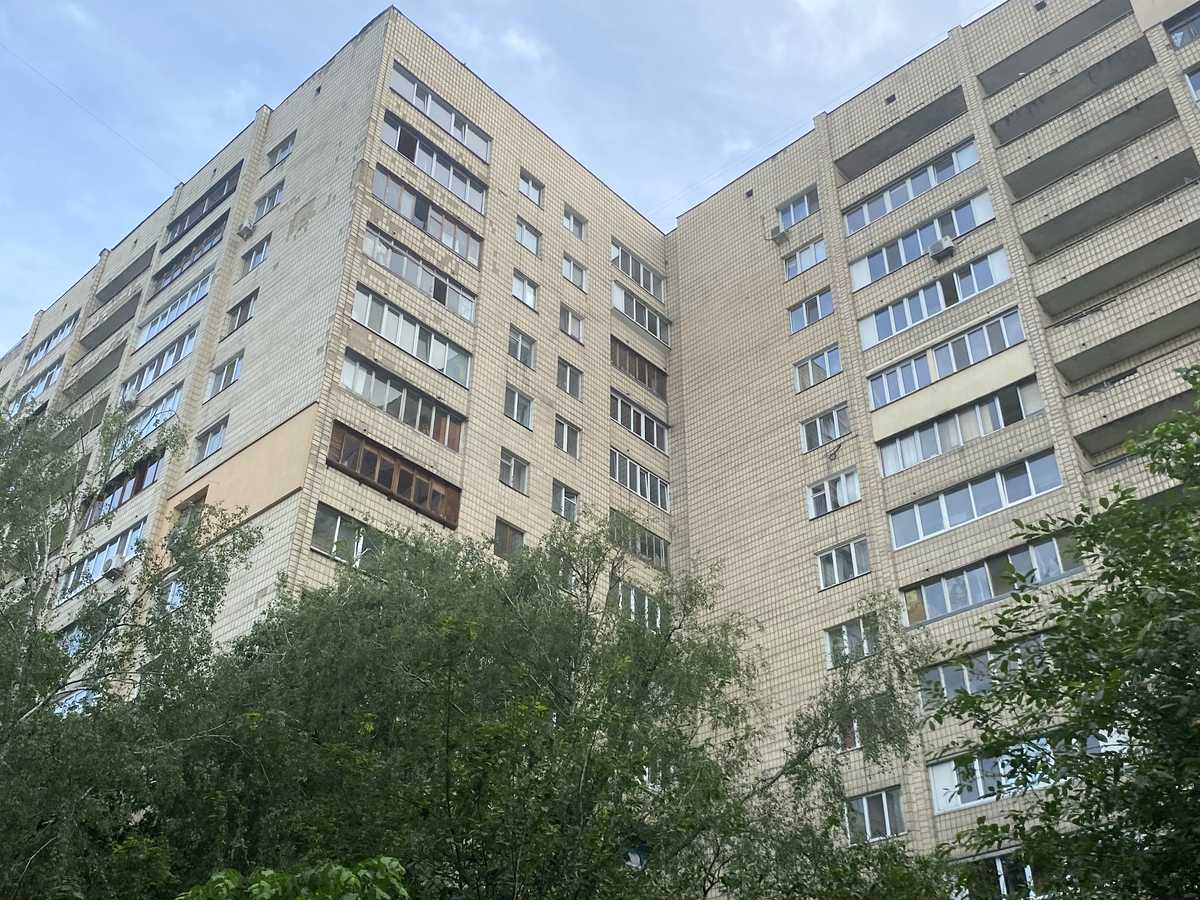 Квартира на вул. Миколи Василенка, 13 в Києві, ID 313592, фото №14