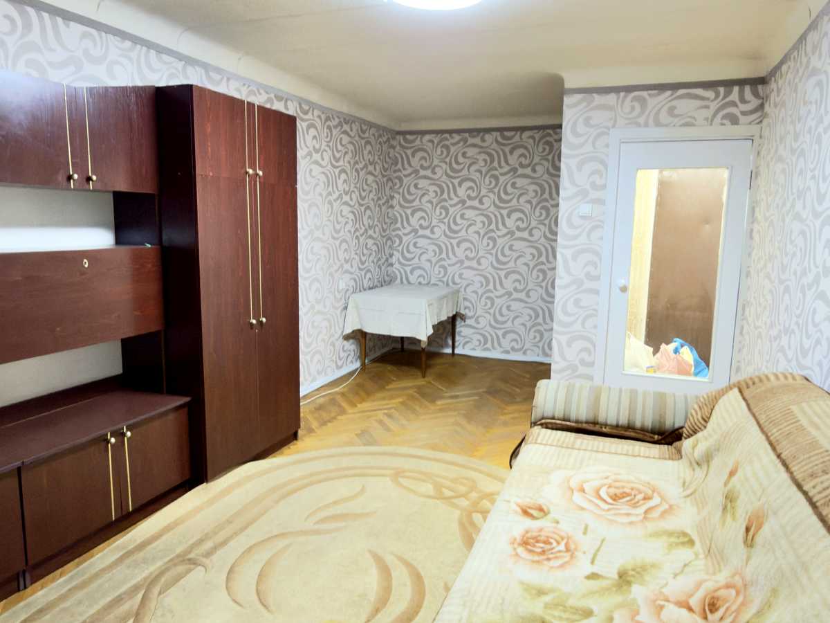 Квартира на вул. Миколи Василенка, 13 в Києві, ID 313592, фото №3