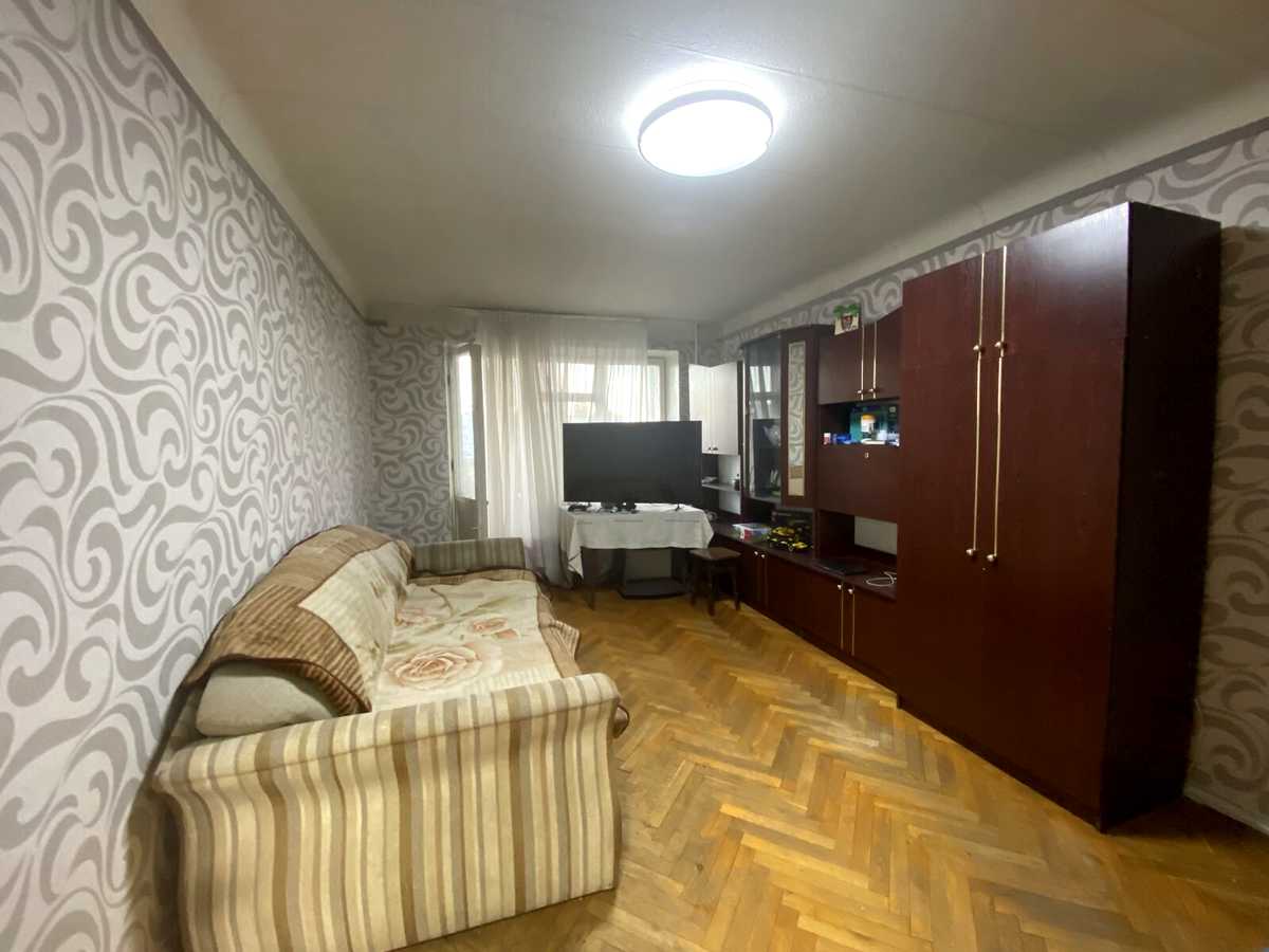 Квартира на вул. Миколи Василенка, 13 в Києві, ID 313592, фото №4
