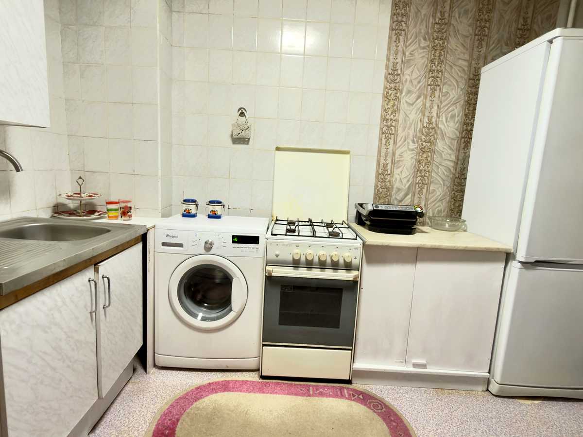 Квартира на вул. Миколи Василенка, 13 в Києві, ID 313592, фото №5