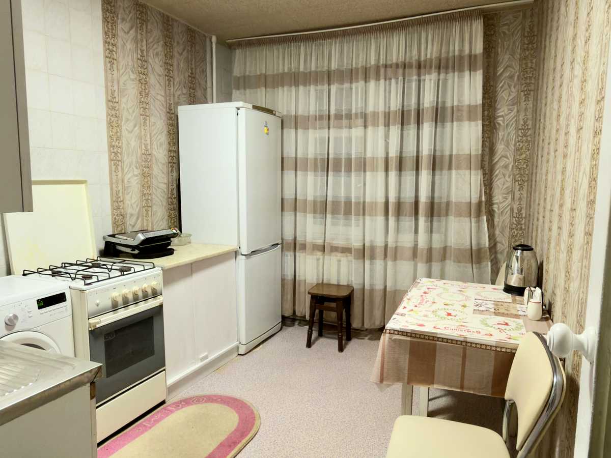 Квартира на вул. Миколи Василенка, 13 в Києві, ID 313592, фото №6