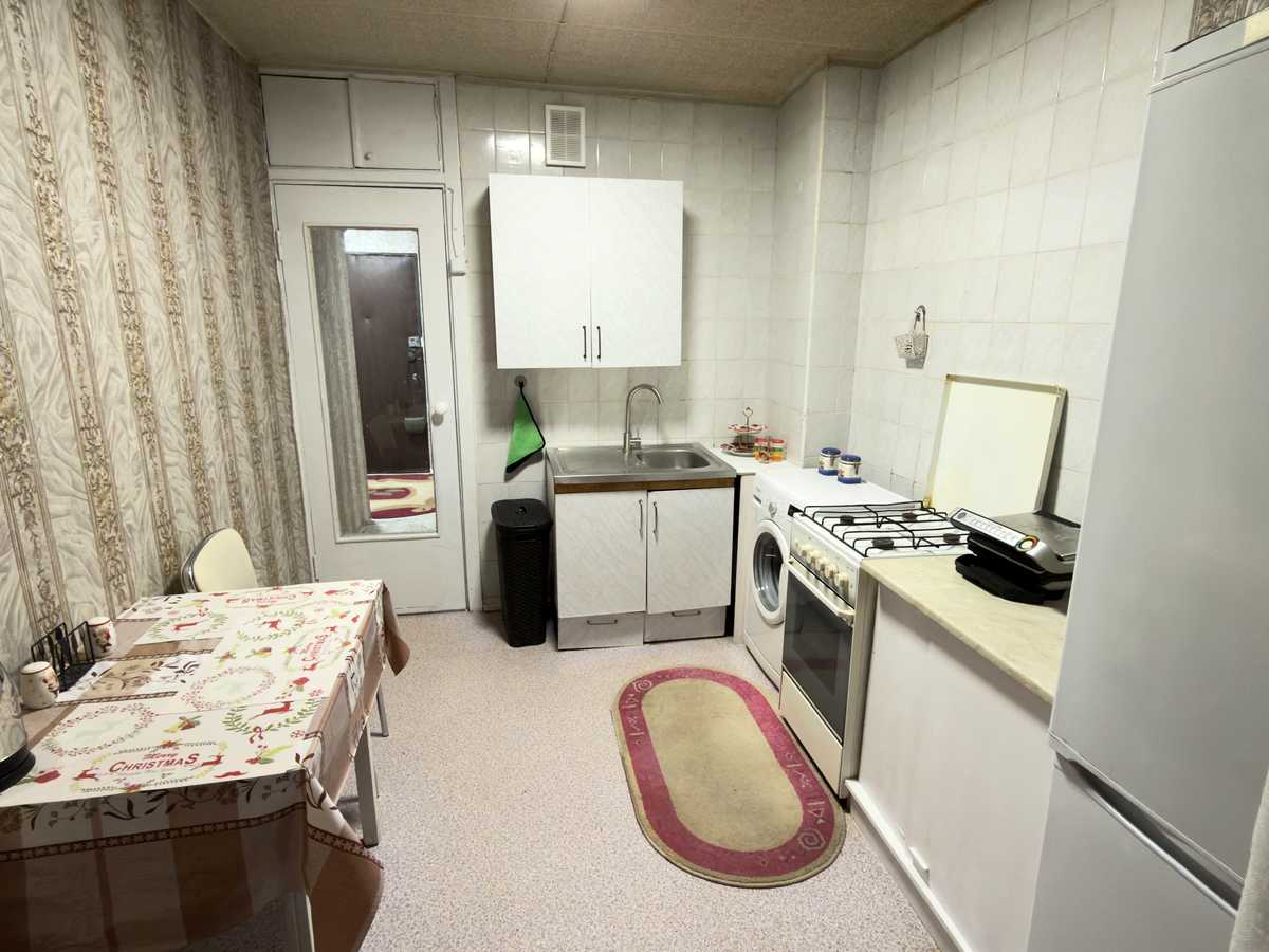 Квартира на вул. Миколи Василенка, 13 в Києві, ID 313592, фото №7