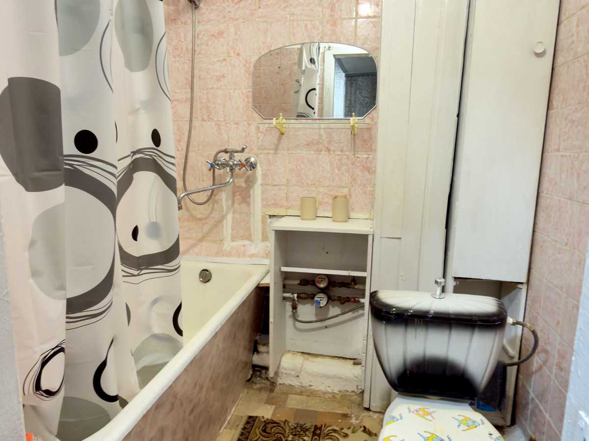 Квартира на вул. Миколи Василенка, 13 в Києві, ID 313592, фото №8