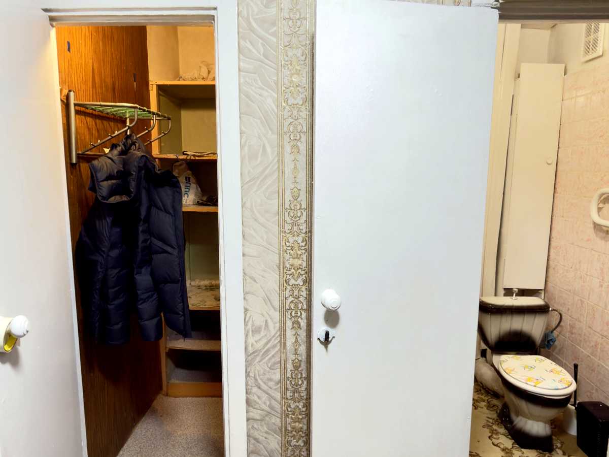 Квартира на вул. Миколи Василенка, 13 в Києві, ID 313592, фото №9