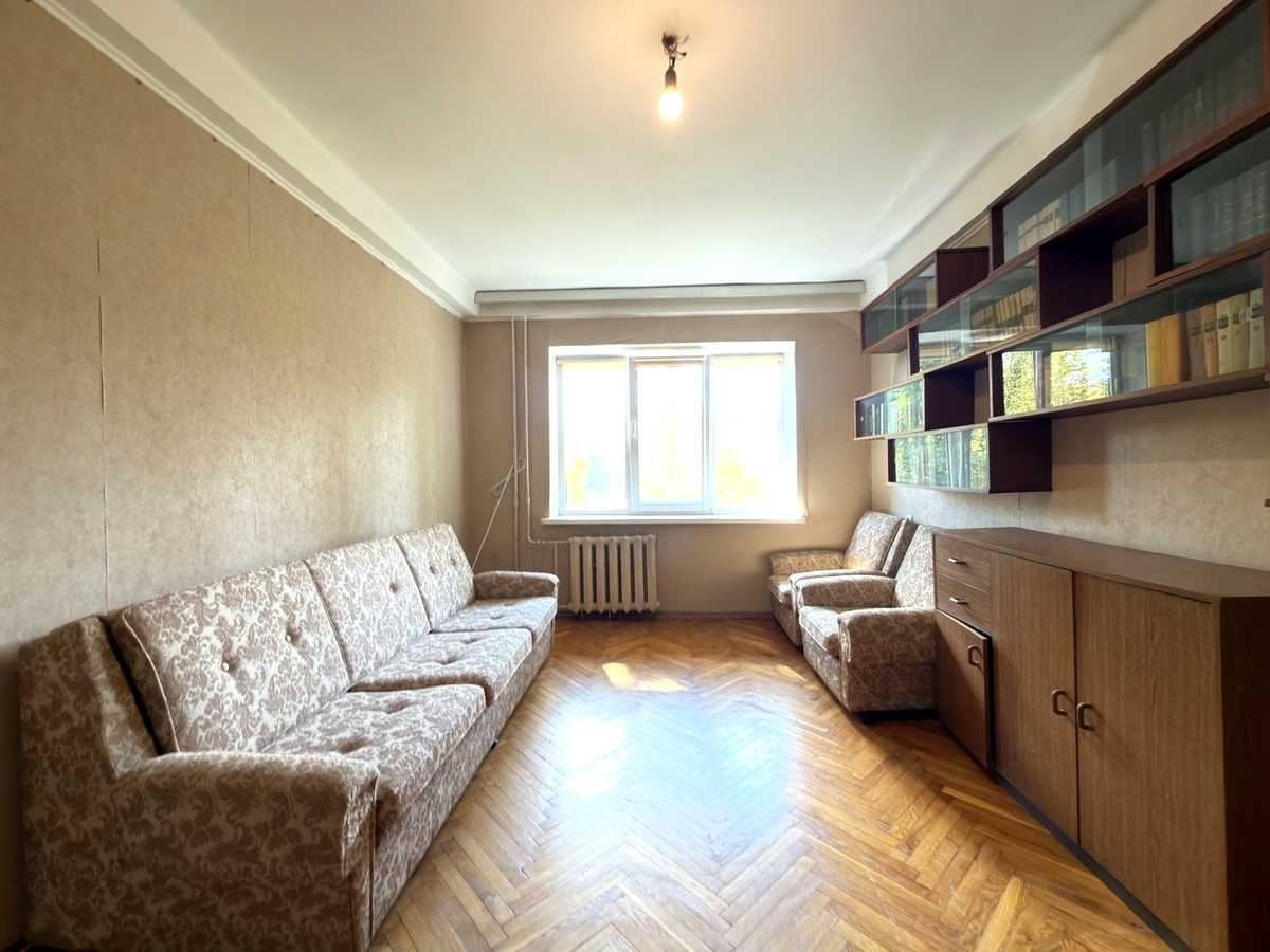 Квартира на просп. Леся Курбаса, 14-А в Київ, ID 313591, фото №1