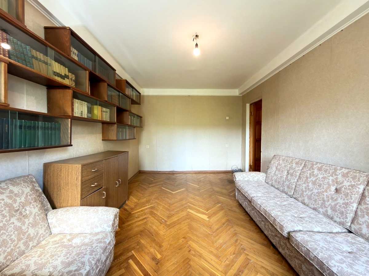 Квартира на просп. Леся Курбаса, 14-А в Київ, ID 313591, фото №2