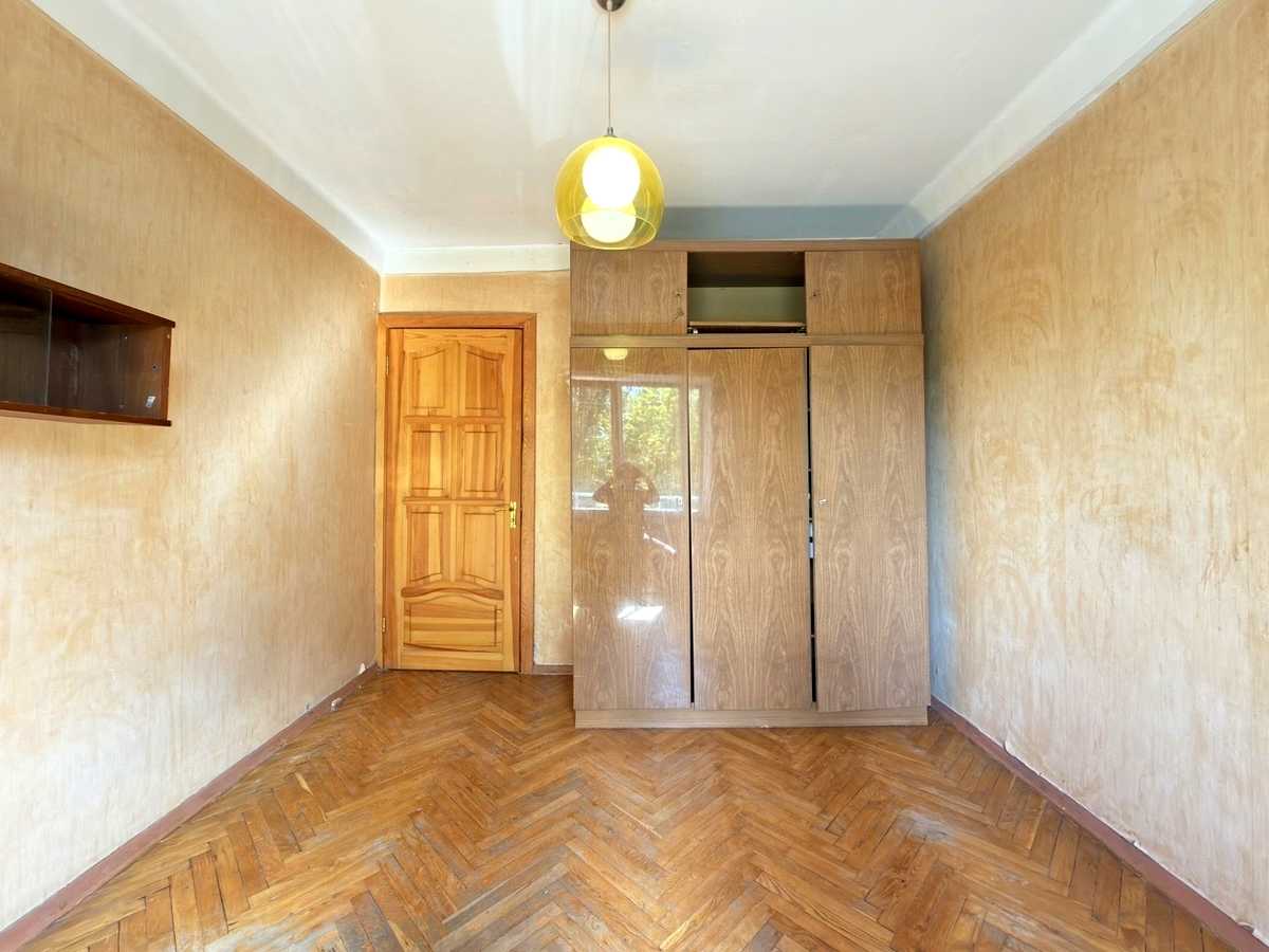 Квартира на просп. Леся Курбаса, 14-А в Києві, ID 313591, фото №11
