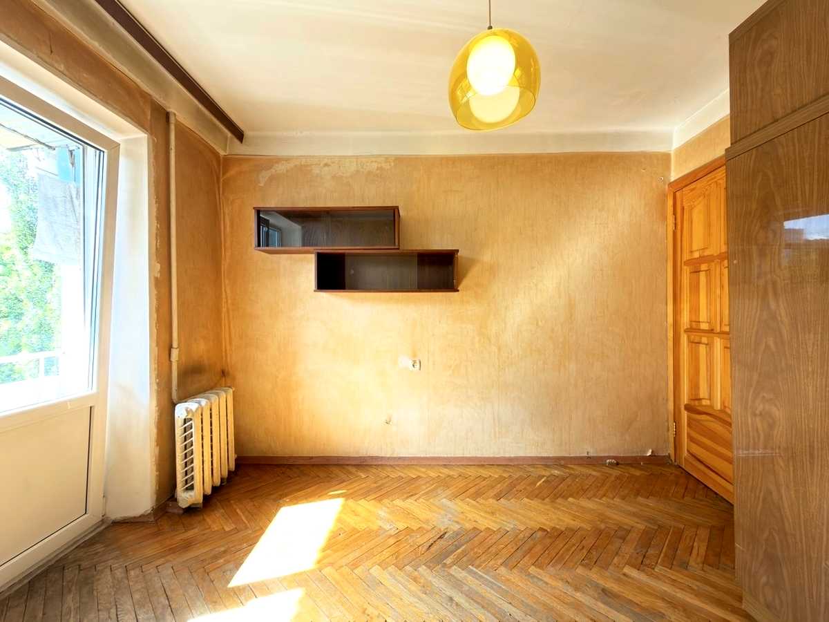 Квартира на просп. Леся Курбаса, 14-А в Києві, ID 313591, фото №12