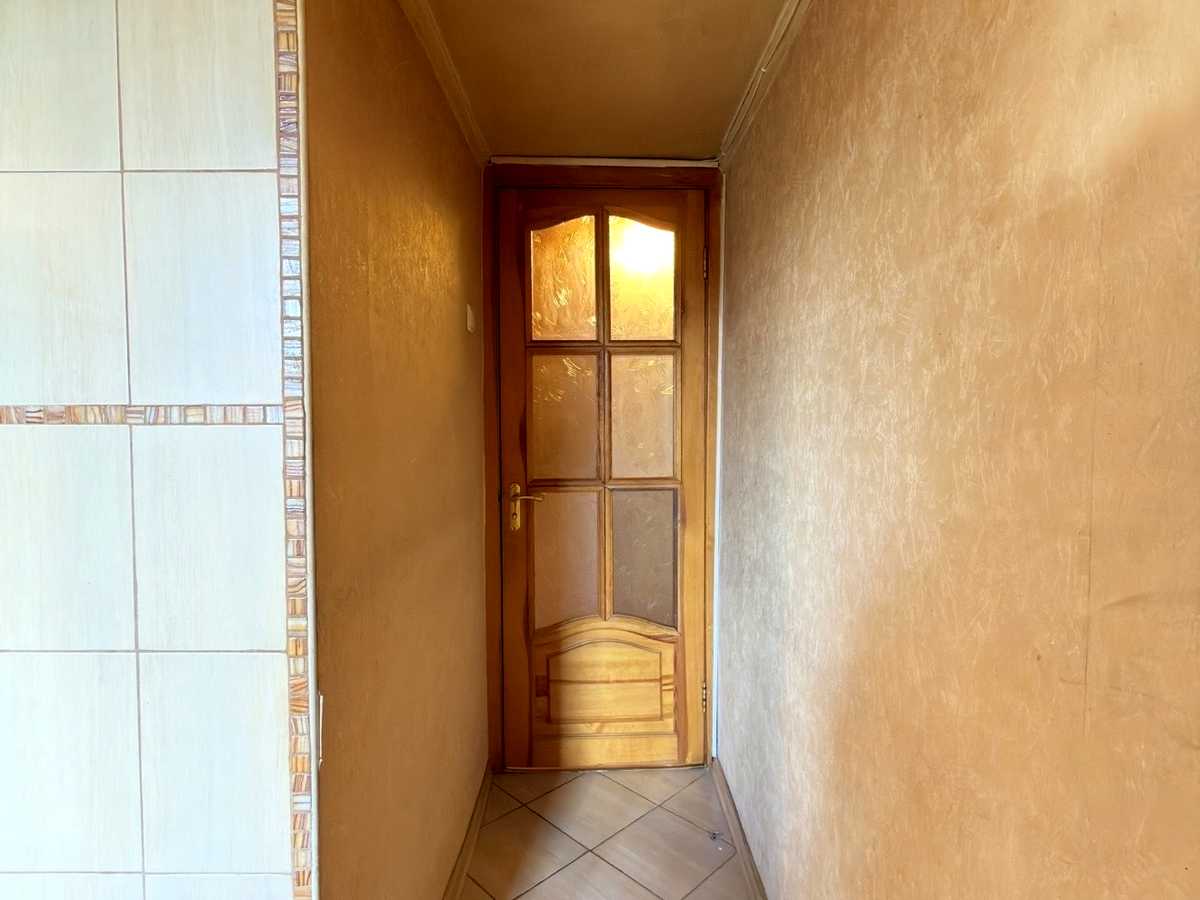 Квартира на просп. Леся Курбаса, 14-А в Києві, ID 313591, фото №14