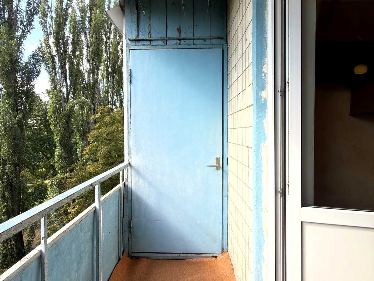 Квартира на просп. Леся Курбаса, 14-А в Києві, ID 313591, фото №17