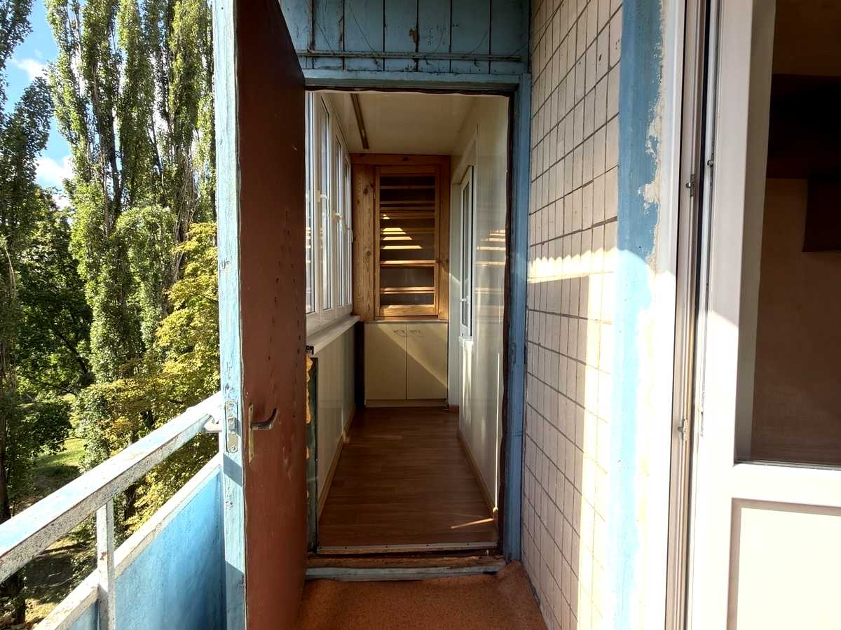 Квартира на просп. Леся Курбаса, 14-А в Києві, ID 313591, фото №18