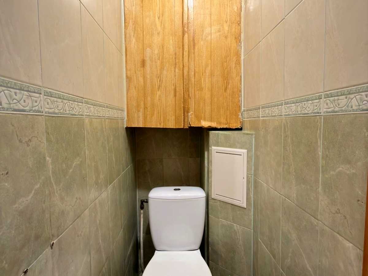 Квартира на просп. Леся Курбаса, 14-А в Києві, ID 313591, фото №19