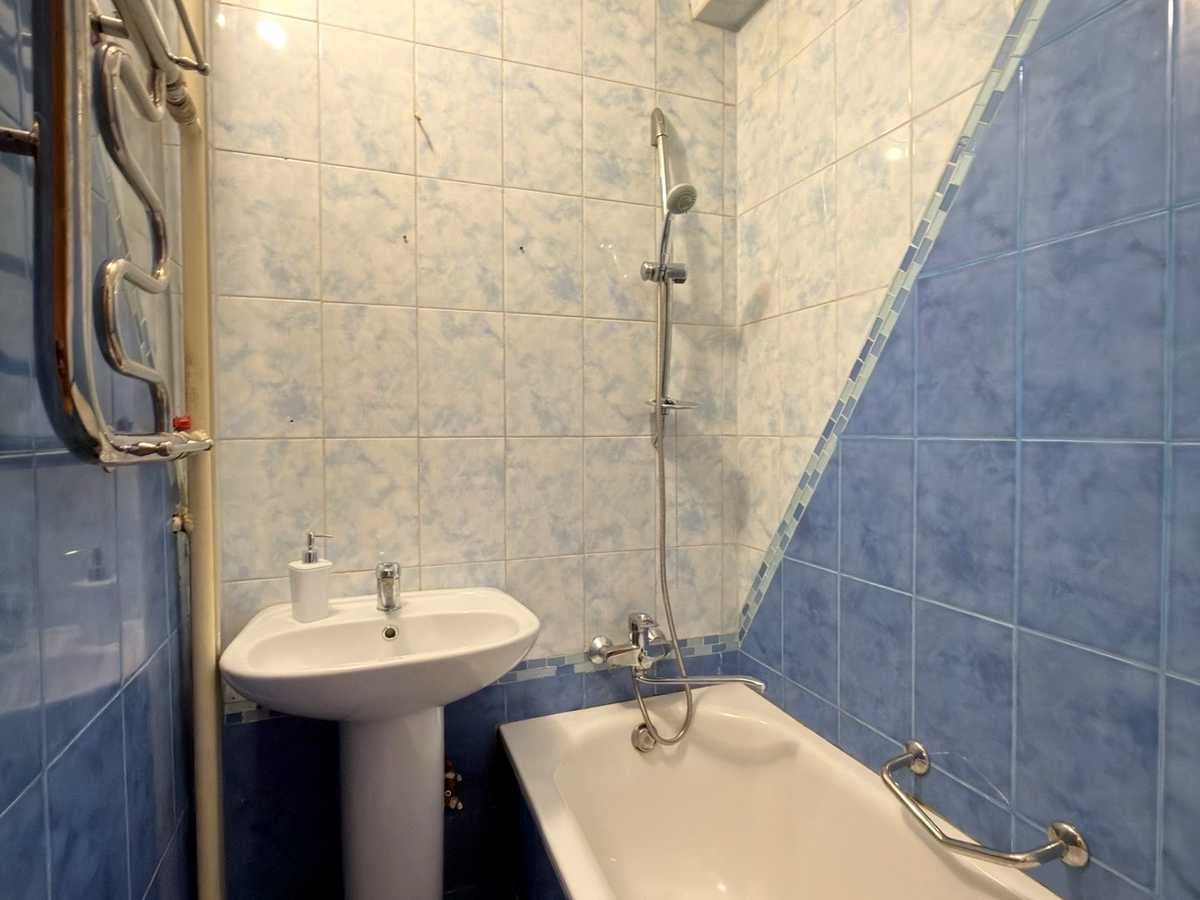 Квартира на просп. Леся Курбаса, 14-А в Києві, ID 313591, фото №20