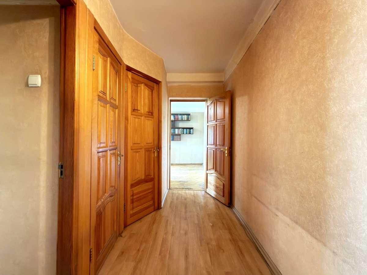 Квартира на просп. Леся Курбаса, 14-А в Київ, ID 313591, фото №3
